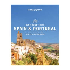 Best Road Trips - Spain & Portugal