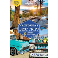 California's Best Trips
