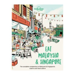Eat Malaysia & Singapore