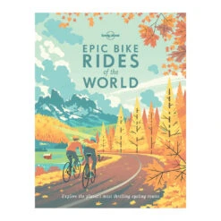 Epic Bike Rides Of The World (PB)