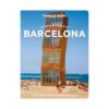 Experience Barcelona -Osprey Salgsbutikk Lonely Planet Experience Barcelona