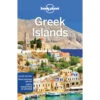 Greek Islands -Osprey Salgsbutikk Lonely Planet Greek Islands
