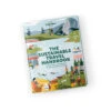 The Sustainable Travel Handbook -Osprey Salgsbutikk Lonely Planet The Sustainable Travel Handbook