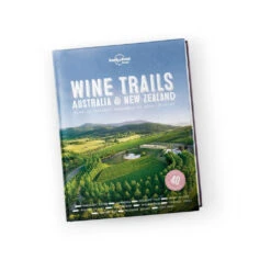 Wine Trails Australia & New Zealand