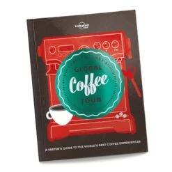 Lonely Planet's Global Coffee Tour