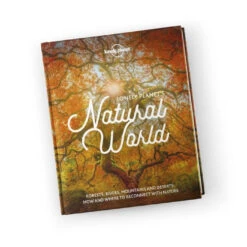 Lonely Planet's Natural World