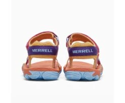 Merrell Kahuna Web Dame -Osprey Salgsbutikk MRLW J000878 021621 S21 003