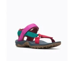 Merrell Kahuna Web Dame -Osprey Salgsbutikk MRLW J004318 022321 S22 045