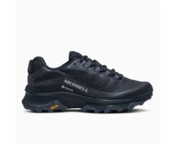 Merrell Moab Speed Gore-tex Tursko Dame -Osprey Salgsbutikk MRLW J067162 021621 S21 001