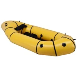 Ponto Packraft