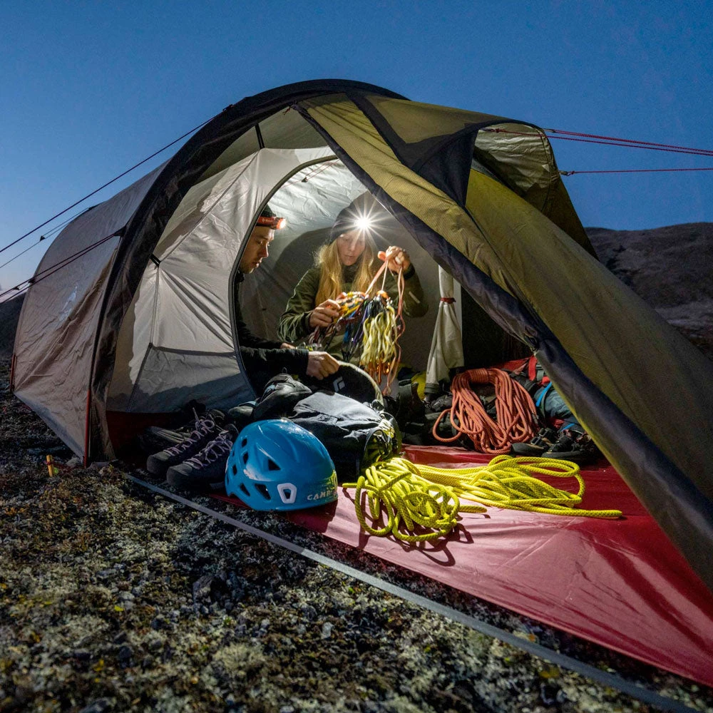 MSR Tindheim 2 Telt (2 Pers) 3 MSR Tindheim 2 Telt (2 Pers)