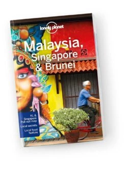 Malaysia, Singapore & Brunei 14