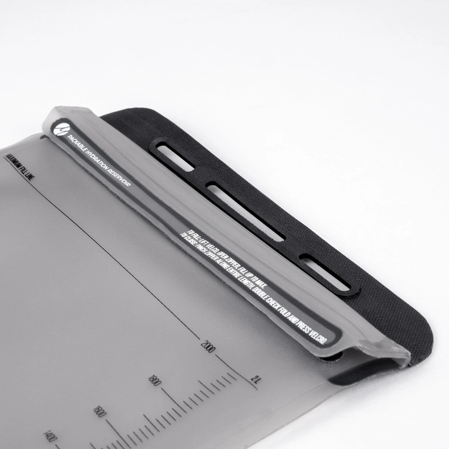 Matador Packable Hydration Reservoir 6 Matador Packable Hydration Reservoir - Bilde 4