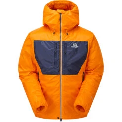 Mountain Equipment Kryos Dunjakke Herre -Osprey Salgsbutikk Mountain Equipment Kryos Dunjakke Herre Mango Medieval