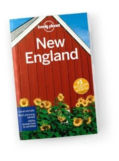 New England 9