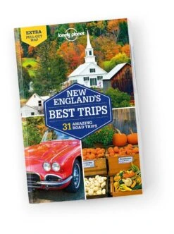 New England's Best Trips