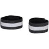 Refleksbånd (2 Stk) 1 Refleksbånd (2 Stk) -Osprey Salgsbutikk Nordic Grip Refleksbaand Black