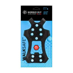 Walksafe Walking Brodder -Osprey Salgsbutikk Nordic Grip Walksafe Walking Brodder pakke