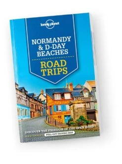 Normandy & D-Day Beaches Road Trips