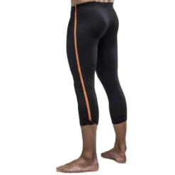 Ziplongs® 3/4 Wool Stilongs (Herre) -Osprey Salgsbutikk Northern Playground Ziplongs 3 4 Stilongs Herre Black bak