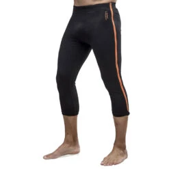 Ziplongs® 3/4 Wool Stilongs (Herre) -Osprey Salgsbutikk Northern Playground Ziplongs 3 4 Stilongs Herre Black modell