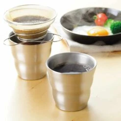 Soto Helix Coffee Maker -Osprey Salgsbutikk OD HLX 003