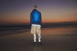 Osprey Talon Earth 22 Dagstursekk -Osprey Salgsbutikk OE S22 Talon Earth BLUE FINAL SELEZIONE01 web