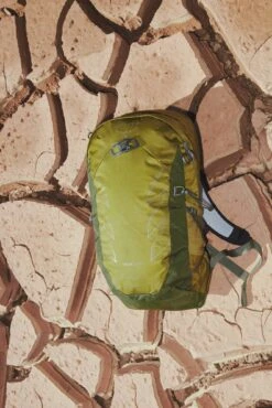 Osprey Talon Earth 22 Dagstursekk -Osprey Salgsbutikk OE S22 Talon Earth GREEN FINAL SELEZIONE02 web