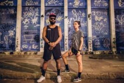 On The Run - Running Across The Globe -Osprey Salgsbutikk On the Run p.48 PhotoCourtesyofGhettoCollectiveArchive OntheRun gestalten2021 2000x e3c7696d 92c6 4551 85c7 b32a706a93b5