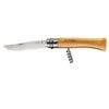 Opinel N°10 Lommekniv M/ Korketrekker -Osprey Salgsbutikk Opinel No 10 Lommekniv med korketrekker