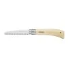 Opinel N°12 Foldesag -Osprey Salgsbutikk Opinel No12 Saw Stainless Steel
