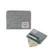 Osprey Arcane Card Wallet Lommebok -Osprey Salgsbutikk Osprey Arcane Card Wallet Medium Grey Heather