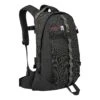 Osprey Heritage Simplex 20 Nanofly -Osprey Salgsbutikk Osprey Heritage Simplex 20 Nanofly Black White Grid