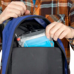 Osprey Heritage Simplex 20 Ryggsekk -Osprey Salgsbutikk Osprey Heritage Simplex 20 Ryggsekk modell drikkesystem