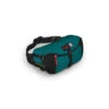 Osprey Heritage Waist Pack 8 Rumpetaske 1 Osprey Heritage Waist Pack 8 Rumpetaske -Osprey Salgsbutikk Osprey Heritage Waist Pack 8 Rumptaske Dark Pine Green