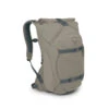 Osprey Metron 22 Roll Top Pack -Osprey Salgsbutikk Osprey Metron 22 Roll Top Pack Tan Concrete