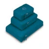 Osprey Ultralight Packing Cube Set -Osprey Salgsbutikk Osprey Packing Cube Set Waterfront Blue