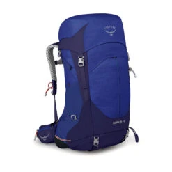Osprey Sirrus 44 (Dame) -Osprey Salgsbutikk Osprey Sirrus 44 dagstursekk dame Blueberry