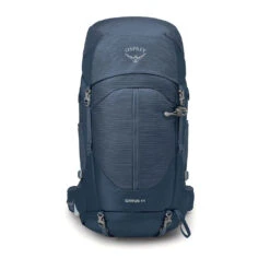 Osprey Sirrus 44 (Dame) -Osprey Salgsbutikk Osprey Sirrus 44 dagstursekk dame Muted Space Blue front