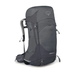 Osprey Sirrus 44 (Dame) -Osprey Salgsbutikk Osprey Sirrus 44 dagstursekk dame Tunnel Vision Grey