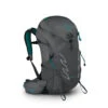 Osprey Tempest Pro 28 (Dame) 2 Osprey Tempest Pro 28 (Dame) -Osprey Salgsbutikk Osprey Tempest Pro 28 dagstursekk dame Titanium