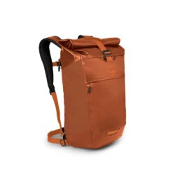 Osprey Transporter Roll Top -Osprey Salgsbutikk Osprey Transporter Roll Top Orange Dawn