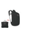 Osprey UL Stuff Pack Stappesekk 2 Osprey UL Stuff Pack Stappesekk -Osprey Salgsbutikk Osprey UL Stuff Pack Black