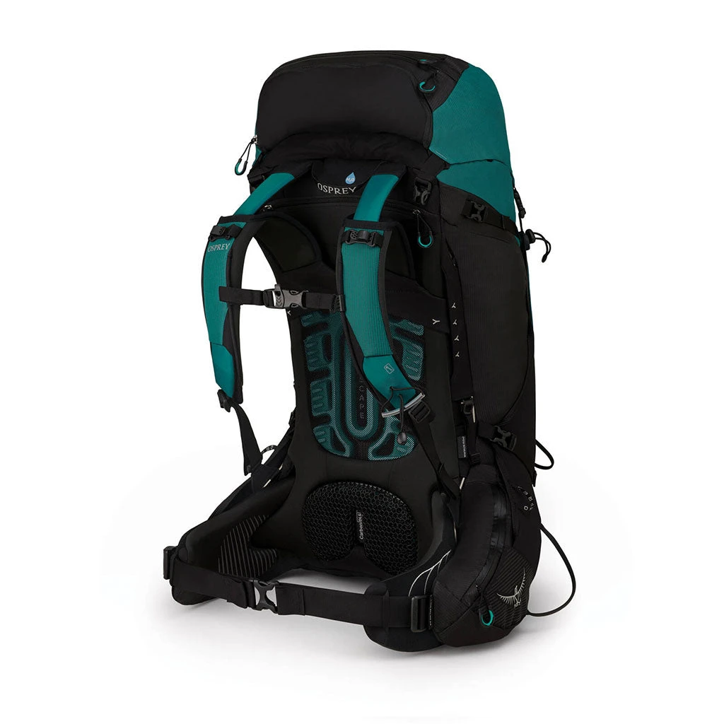 Osprey UNLTD™ Airscape® 68 Tursekk (Dame) 4 Osprey UNLTD™ Airscape® 68 Tursekk (Dame) - Bilde 2