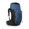 Osprey UNLTD™ Airscape® 68 Tursekk (Herre) 1 Osprey UNLTD™ Airscape® 68 Tursekk (Herre) -Osprey Salgsbutikk Osprey UNLTD Airscape 68 Tursekk Herre Marina Bay Blue