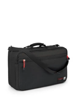 Osprey Heritage Turnstone 42 -Osprey Salgsbutikk OspreyHeritageTurnstone F21 Side Black web