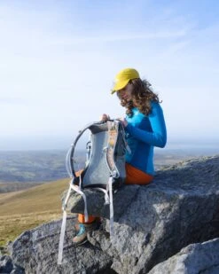 Osprey Hikelite 26 Dagstursek -Osprey Salgsbutikk OspreyHikeliteS23 09 web 228d9aa7 8742 405b abce 21ac937ecad7