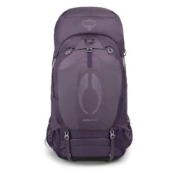 Osprey Aura AG 65 Tursekk Dame -Osprey Salgsbutikk Osprey Aura 65 S22 Enchantmennt Purple