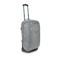 Osprey Rolling Transporter 60 Trillebag -Osprey Salgsbutikk Osprey Rolling Transporter 60 Smoke Grey