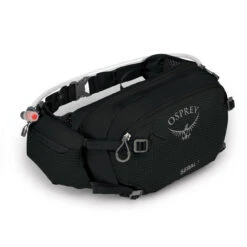 Osprey Seral 7 Sykkelbelte M/ Drikkesystem